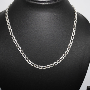 925 Silver Daily Wear Chain
