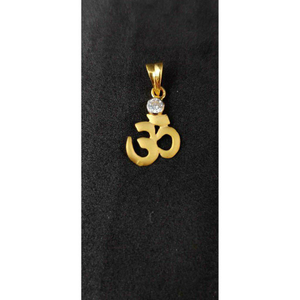 916 Exclusive God Pendant