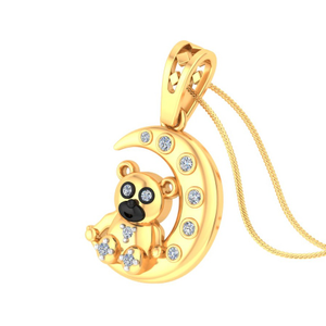 baby pendant