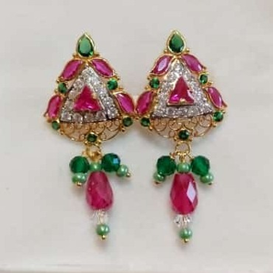 18kt MRP Butti- 0006