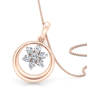 The fan pendant