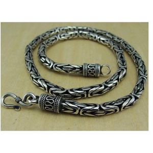 New Latest Unique Design Silver Hallmark Chai