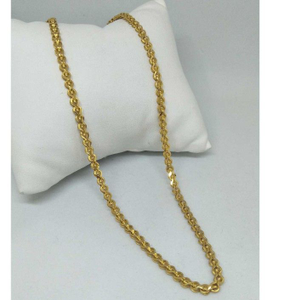 22kt gold chain
