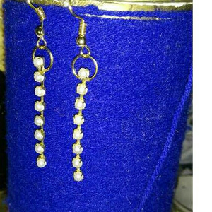 Casual jewellery Earring