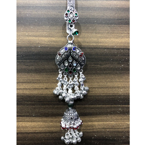 silver ladies juda RH-WB484