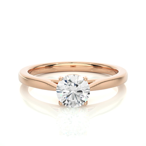 Classic Solitaire Ring RG