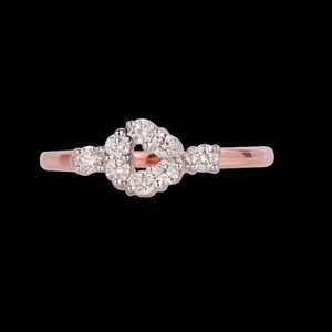 14k gold attractive gorgeous design rings sch