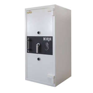 63 ltr light weight ninja safe for retail jew