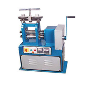 Wire And Sheet Machine Compack Model
