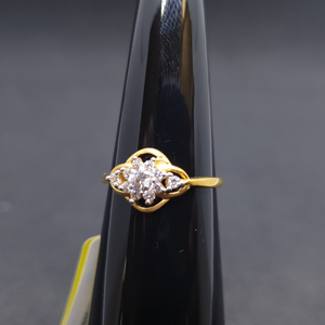Ladies ring diamond lrg-0006