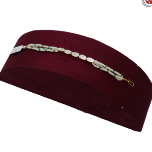 22K Gold Attractive Bracelet