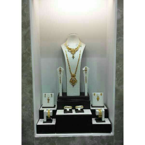 Jewelry Display Bridal Collection
