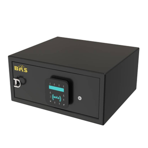Classy rfid safety home jewellery locker