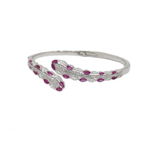 New Collection Of Kada Bracelet In 925 Sterli