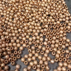Round Beads