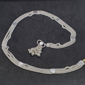 Silver Baccha Kanduri