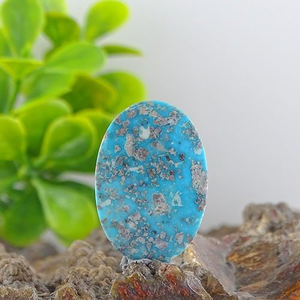 50ct beads  turquoise