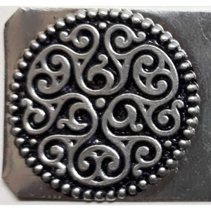 Designer Meena Mould