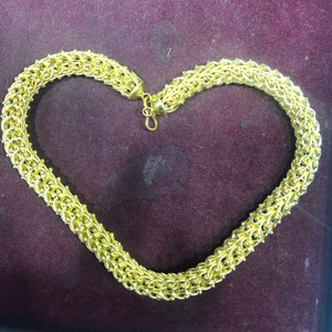 916 indo italian Chain