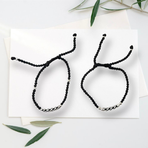 925 Silver Classic Thread Payal