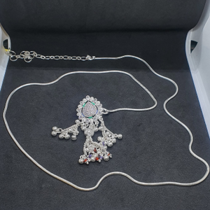 Silver Fancy Kandori