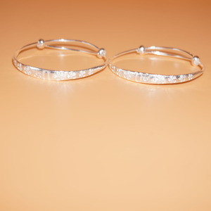 925 Silver Fancy Kada
