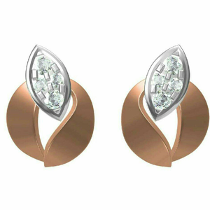 14kt Gold Designer Ring