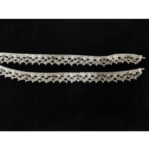 925 Silver Unique Agra Fancy Payal