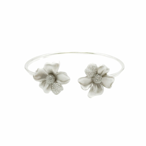 Fancy 925 Silver Bracelet