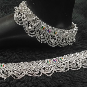 Heavy Payal New Design