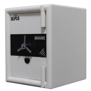 26 ltr rhino safe for jewellery with dual con