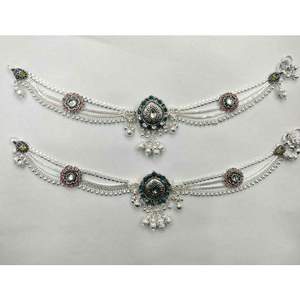 Imported Wedding Payal Ms-3661