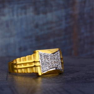 22 carat gold gents rings RH-GR265