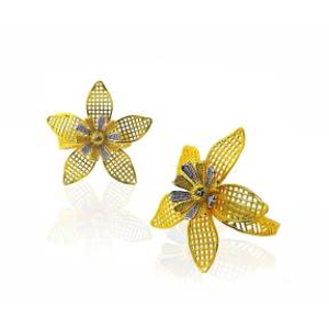 Begum collection Natural Flowers With Petals 