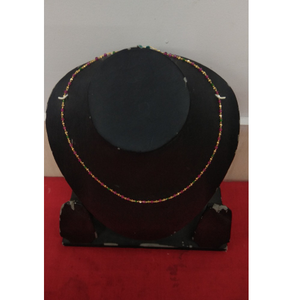 22KT Ladies Gold Beads Mala