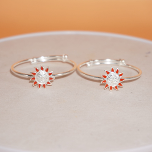 925 Silver Attractive Kada