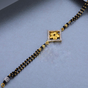 Hand mangalsutra