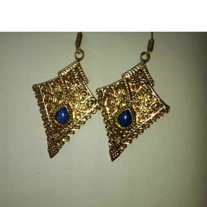 Classic Artificial Earring