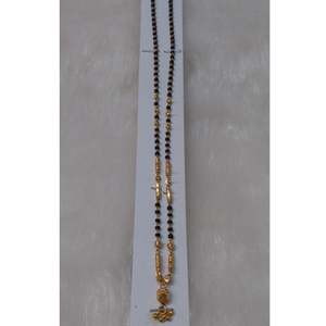 Fancy light weight mangalsutra SDJ-M006