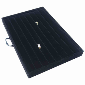 Patti ring jewellery tray