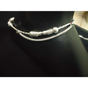 Fancy choras chain ramakda(khilona) gol chain