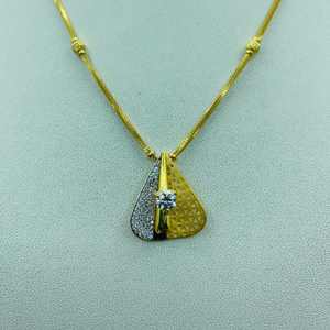 gold dokiya set