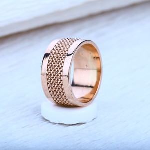 Rose Gold Band-RMR11