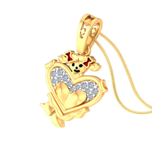 baby pendant