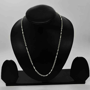 925 Streling Silver Gents Hedmant Pure Design