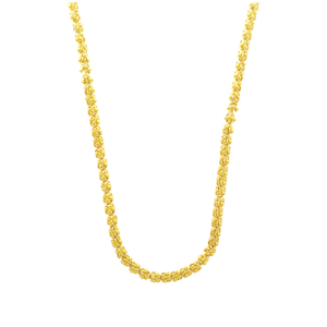 22carat Mens Designer Chain