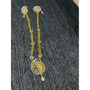 916 Exclusive Ladies Gold Set