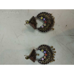 Antique Fasshion Earrings