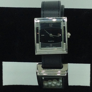 Freshwater White Round Dancing&nbsp;Pearls Dual D