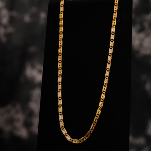 22K CHAIN